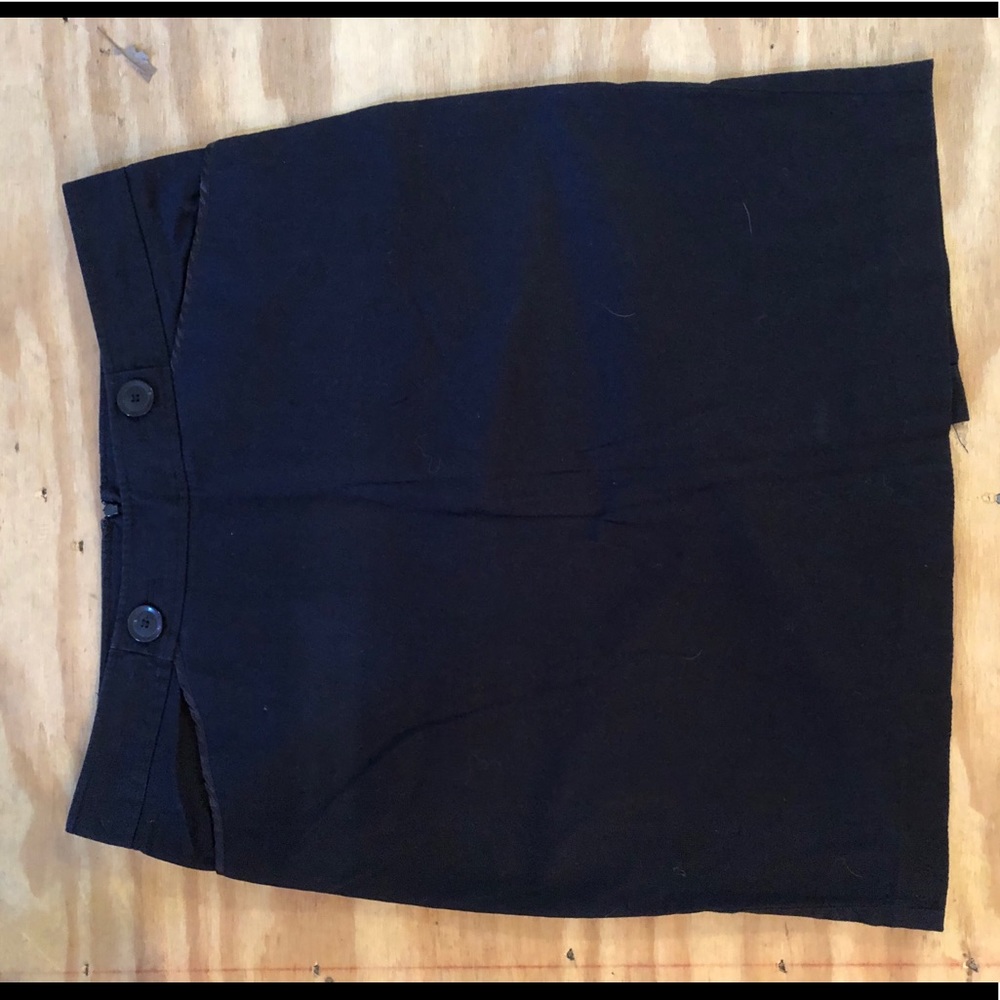 Lane Bryant Pencil Skirt Sz 18